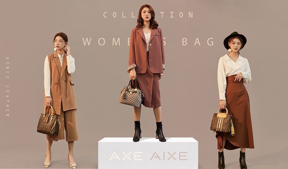 Túi xách nữ công sở đẹp 2021 – dẫn đầu xu hướng thời trang tương lai