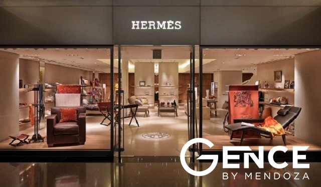 Top 8 mẫu túi xách nữ hàng hiệu Hermes đẹp và sang trọng