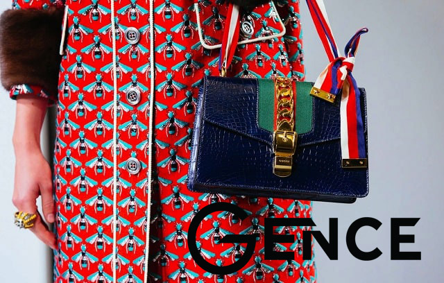 Top 8 mẫu túi xách nữ công sở hàng hiệu Gucci đẹp & chất