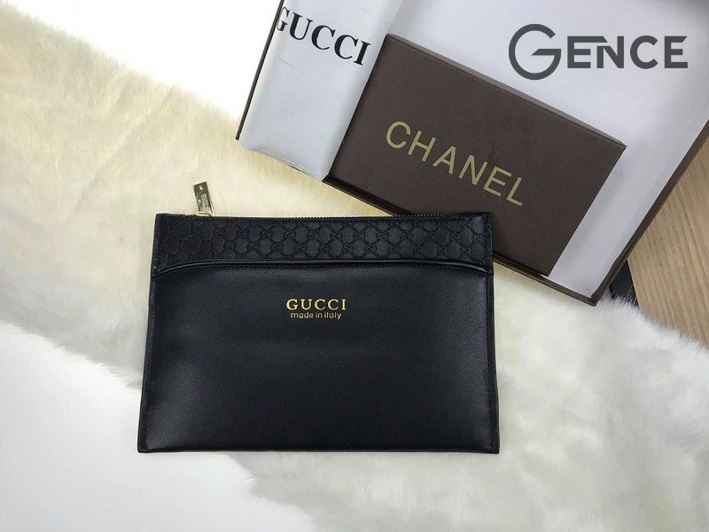 Top 3 mẫu ví cầm tay Gucci nữ chính hãng yêu thích nhất
