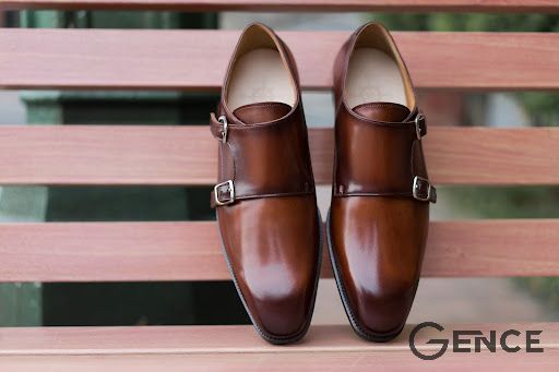 Top 10 địa chỉ bán giày monk strap đẹp & chuẩn giá tốt nhất